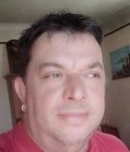 Rencontre Homme : Jerome, 53 ans à France  paris